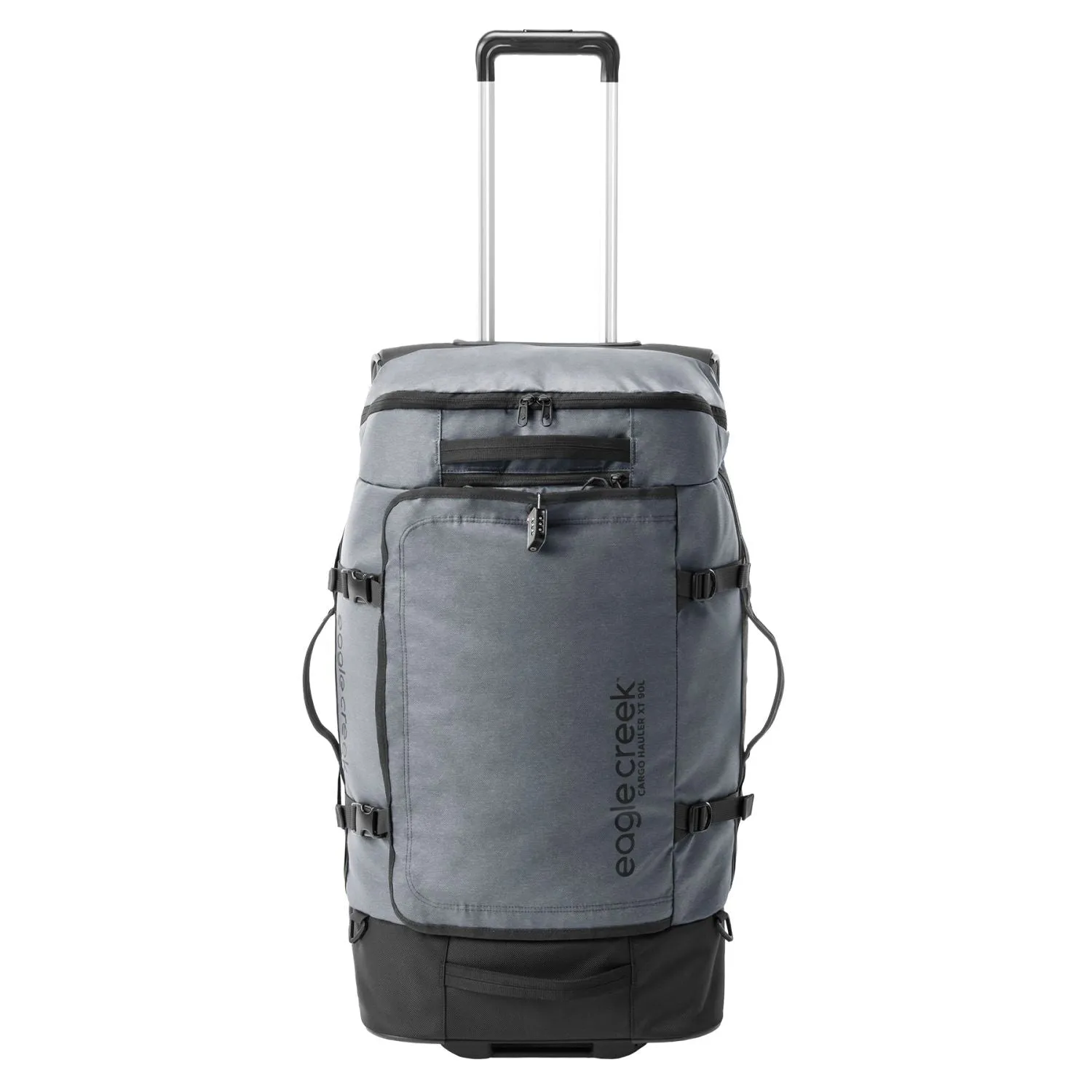 Eagle Creek Cargo Hauler XT Wheeled Duffel 90L