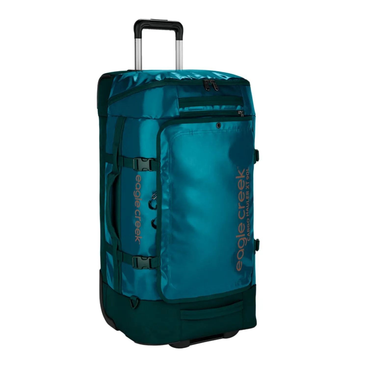 Eagle Creek Cargo Hauler XT Wheeled Duffel 90L