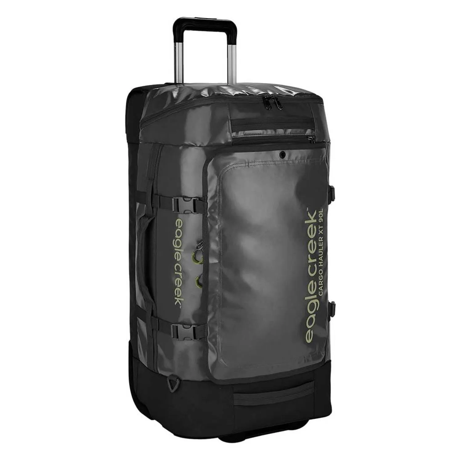 Eagle Creek Cargo Hauler XT Wheeled Duffel 90L