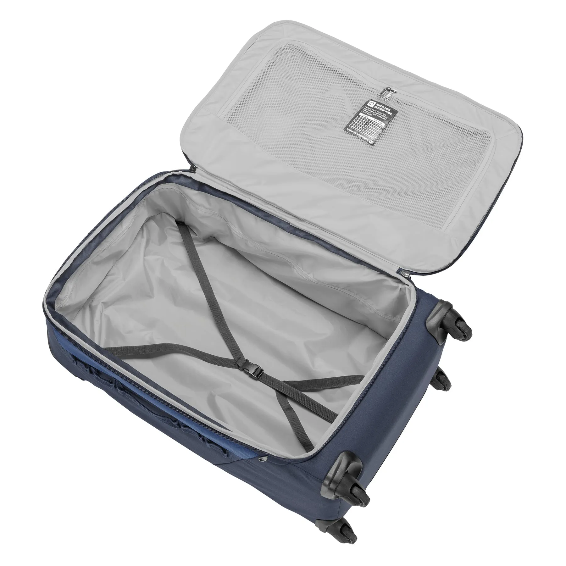 Expanse 4-Wheel 30" Luggage