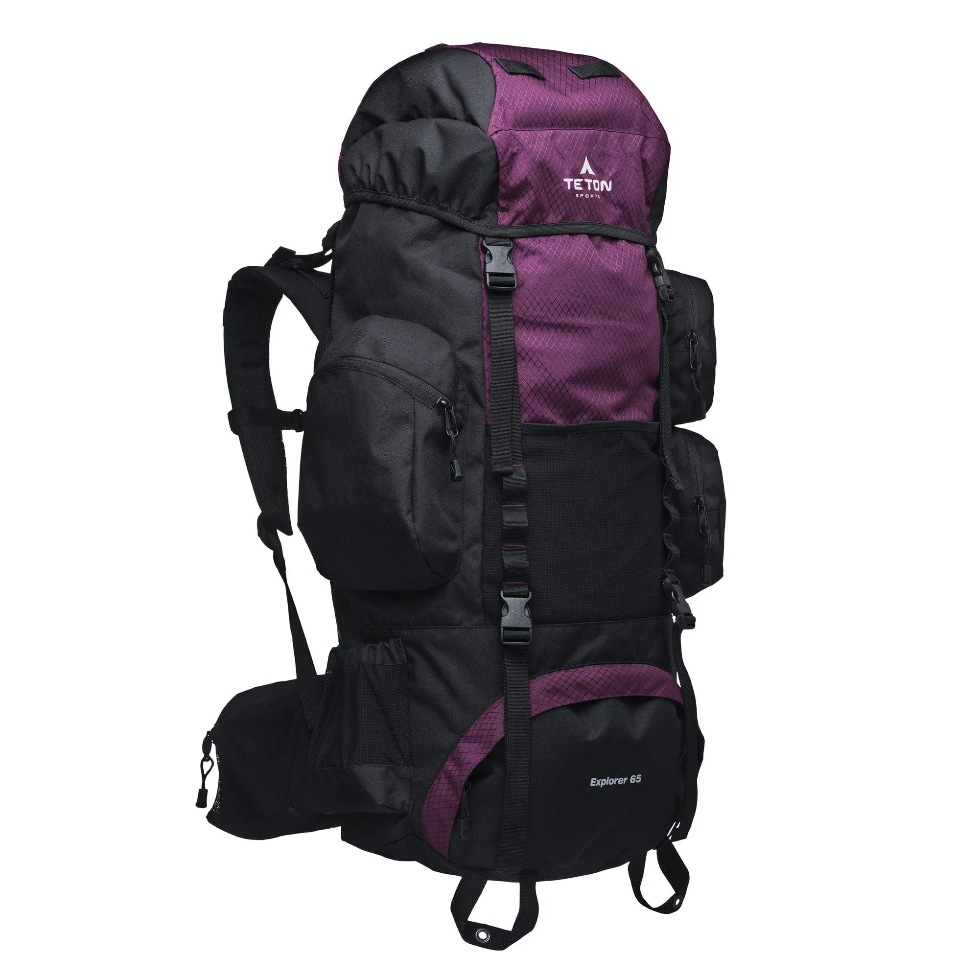 Explorer Hiking Backpacks