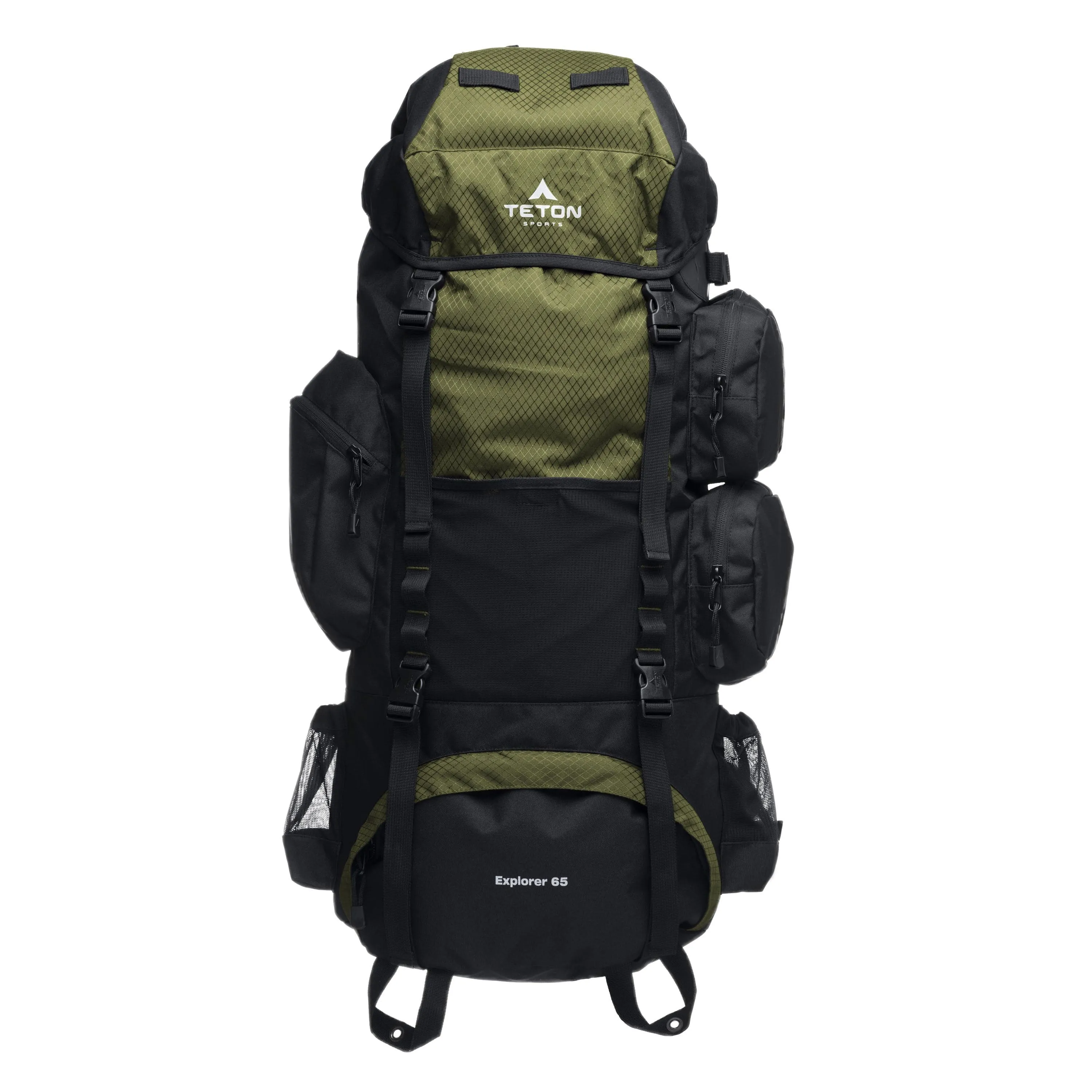 Explorer Hiking Backpacks