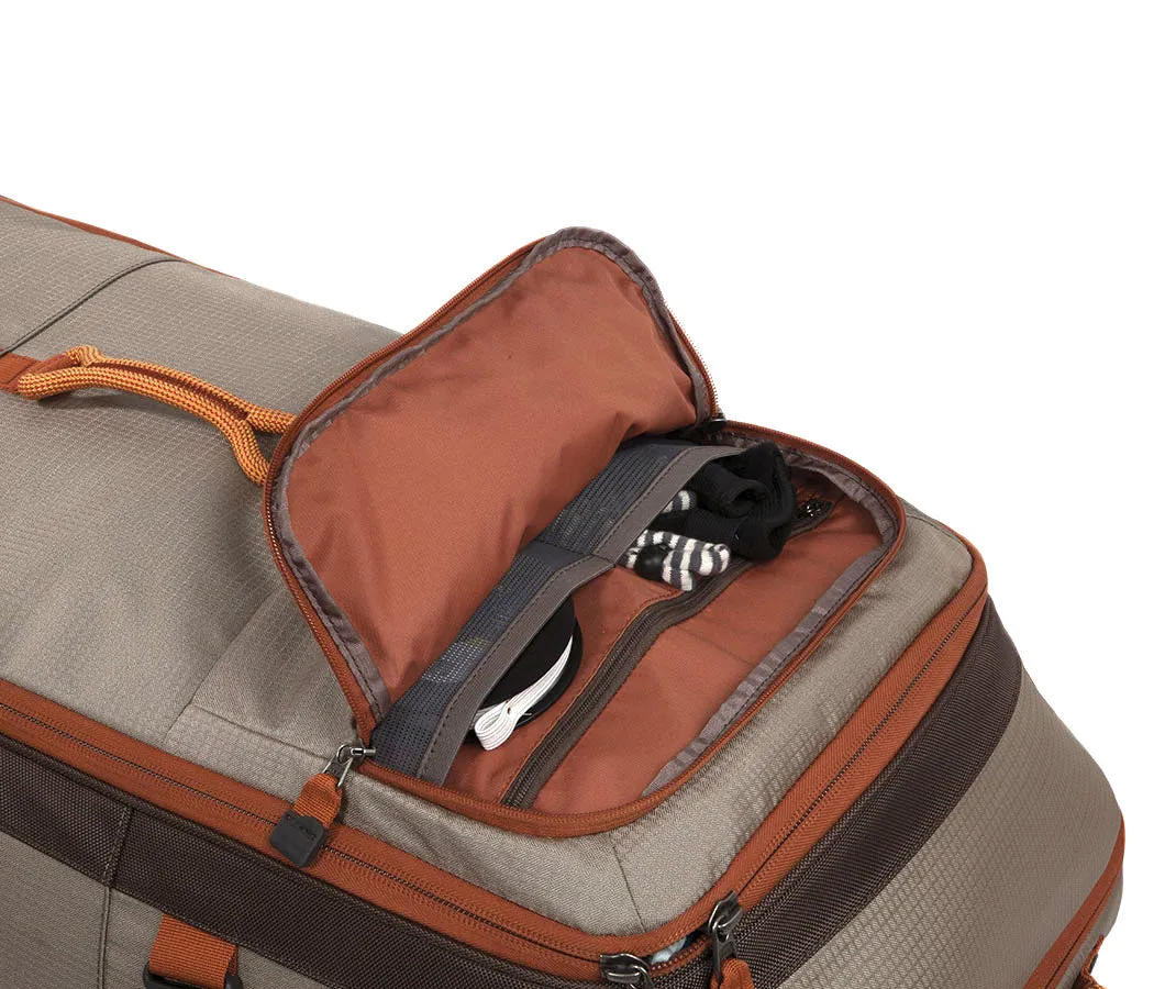 Fishpond Grand Teton Rolling Luggage