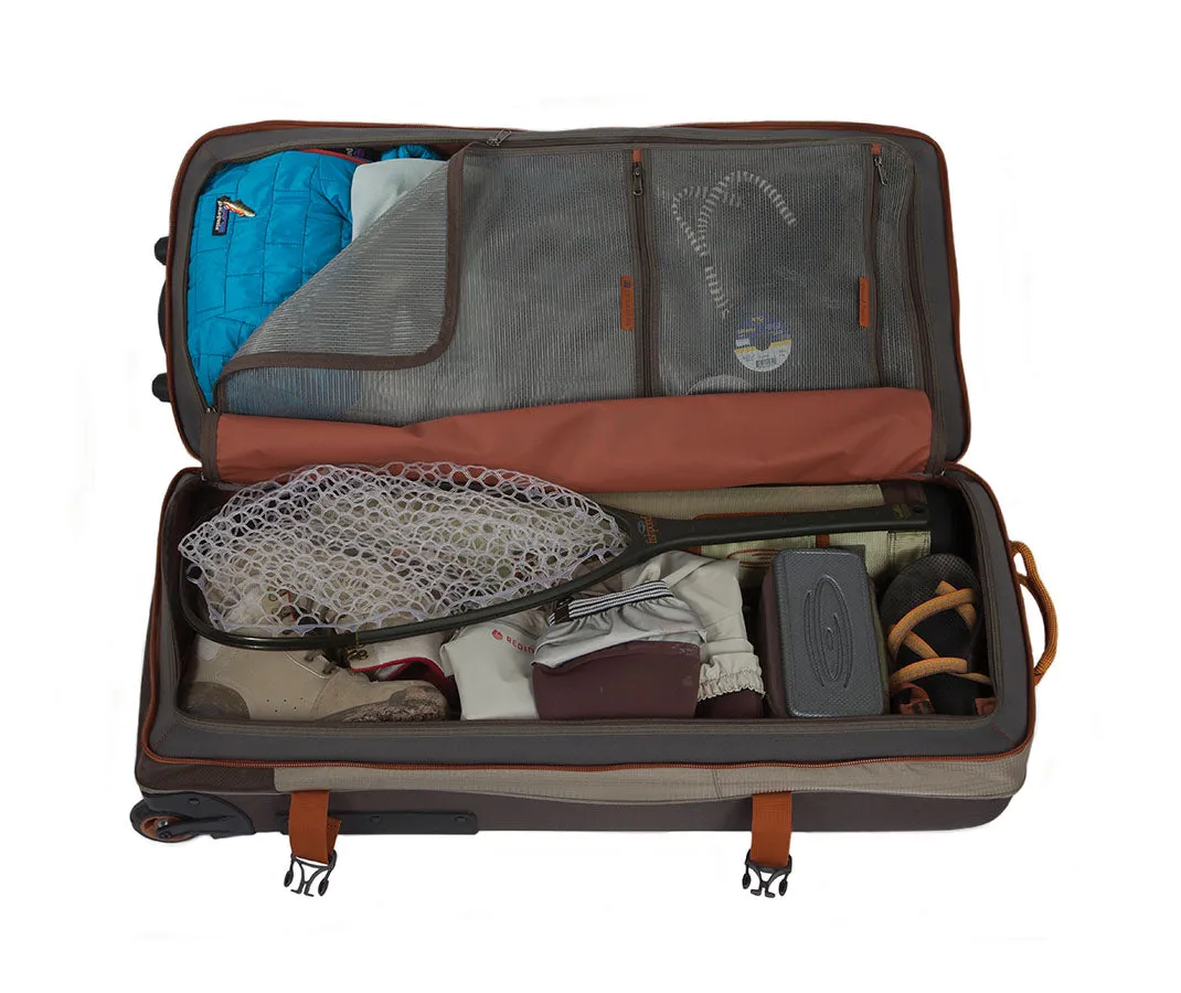 Fishpond Grand Teton Rolling Luggage