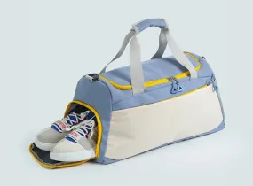 FitVille Multi-functional Gym Bag