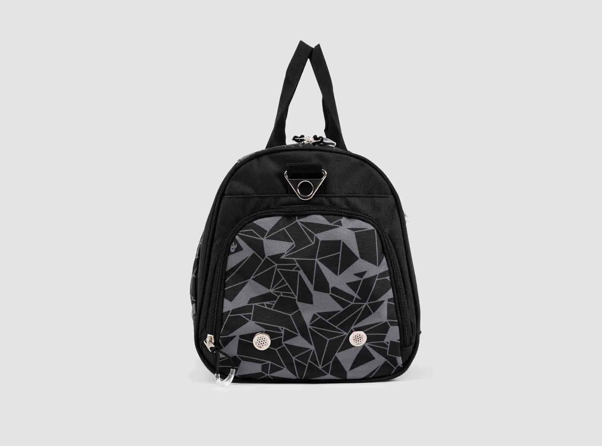 FitVille Outburst Gym Bag