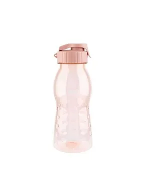 Flip Top Bottle, Pink