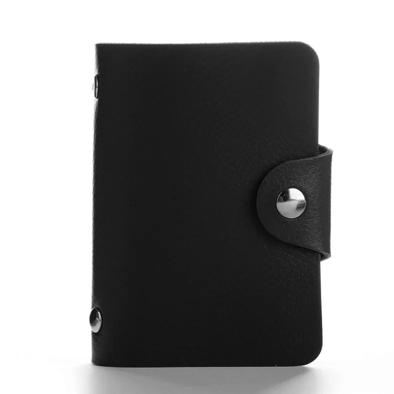 Funki Buys | Wallets | Unisex RFID Popup Credit Card Holder