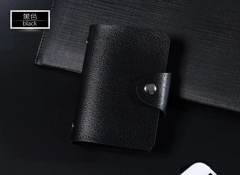 Funki Buys | Wallets | Unisex RFID Popup Credit Card Holder