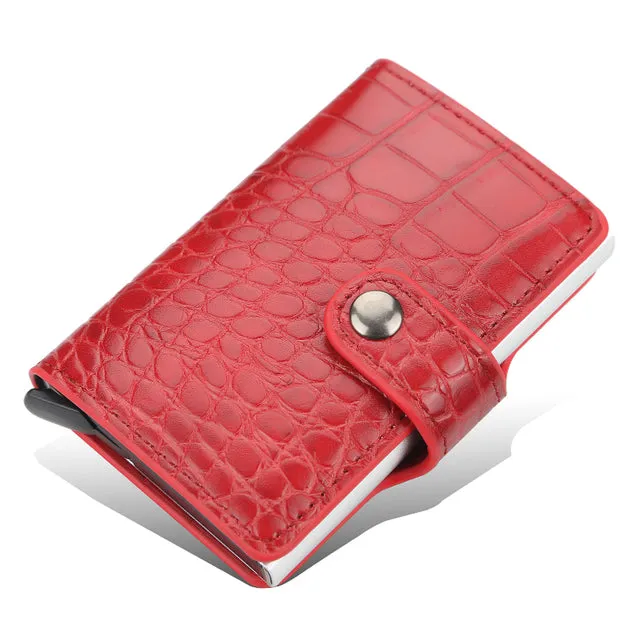 Funki Buys | Wallets | Unisex RFID Popup Credit Card Holder