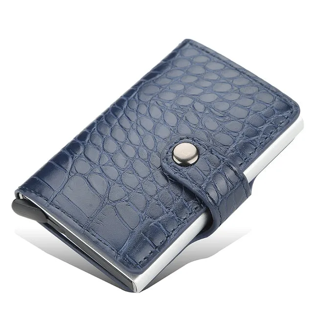 Funki Buys | Wallets | Unisex RFID Popup Credit Card Holder