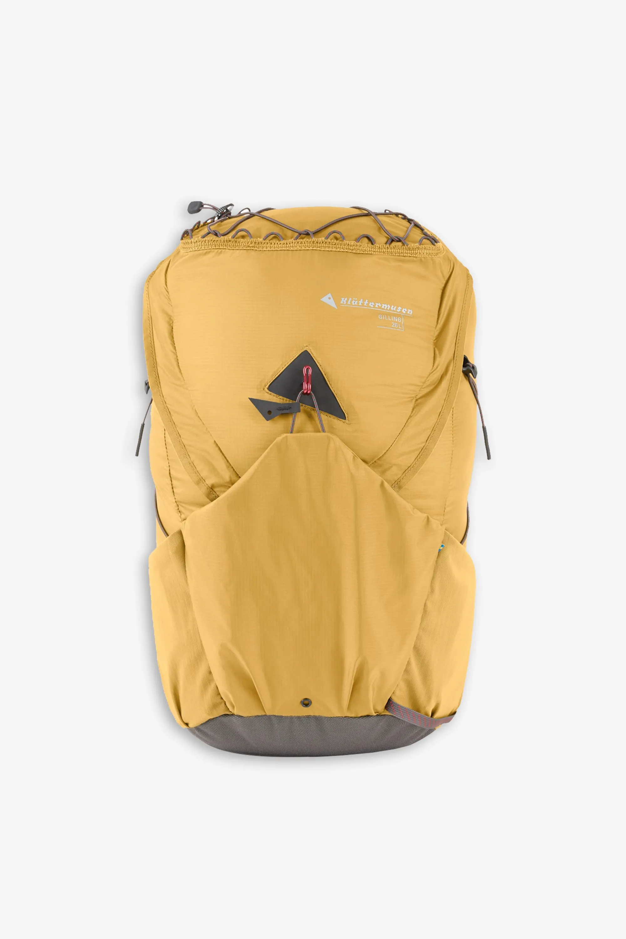 Gilling Backpack 26L Gold