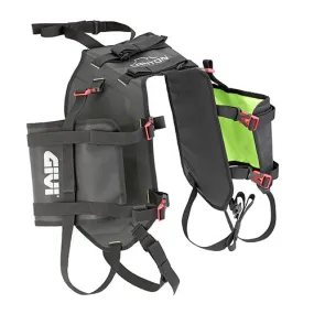 Givi GRT721 Canyon Soft Luggage Saddle Base