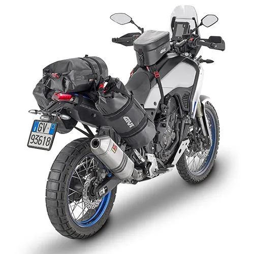 Givi GRT721 Canyon Soft Luggage Saddle Base