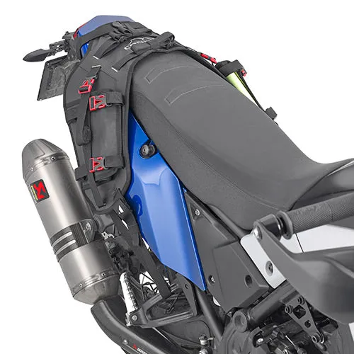 Givi GRT721 Canyon Soft Luggage Saddle Base