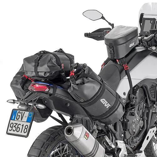 Givi GRT721 Canyon Soft Luggage Saddle Base