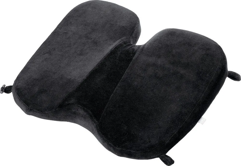 Go Travel Memory Soft Seat