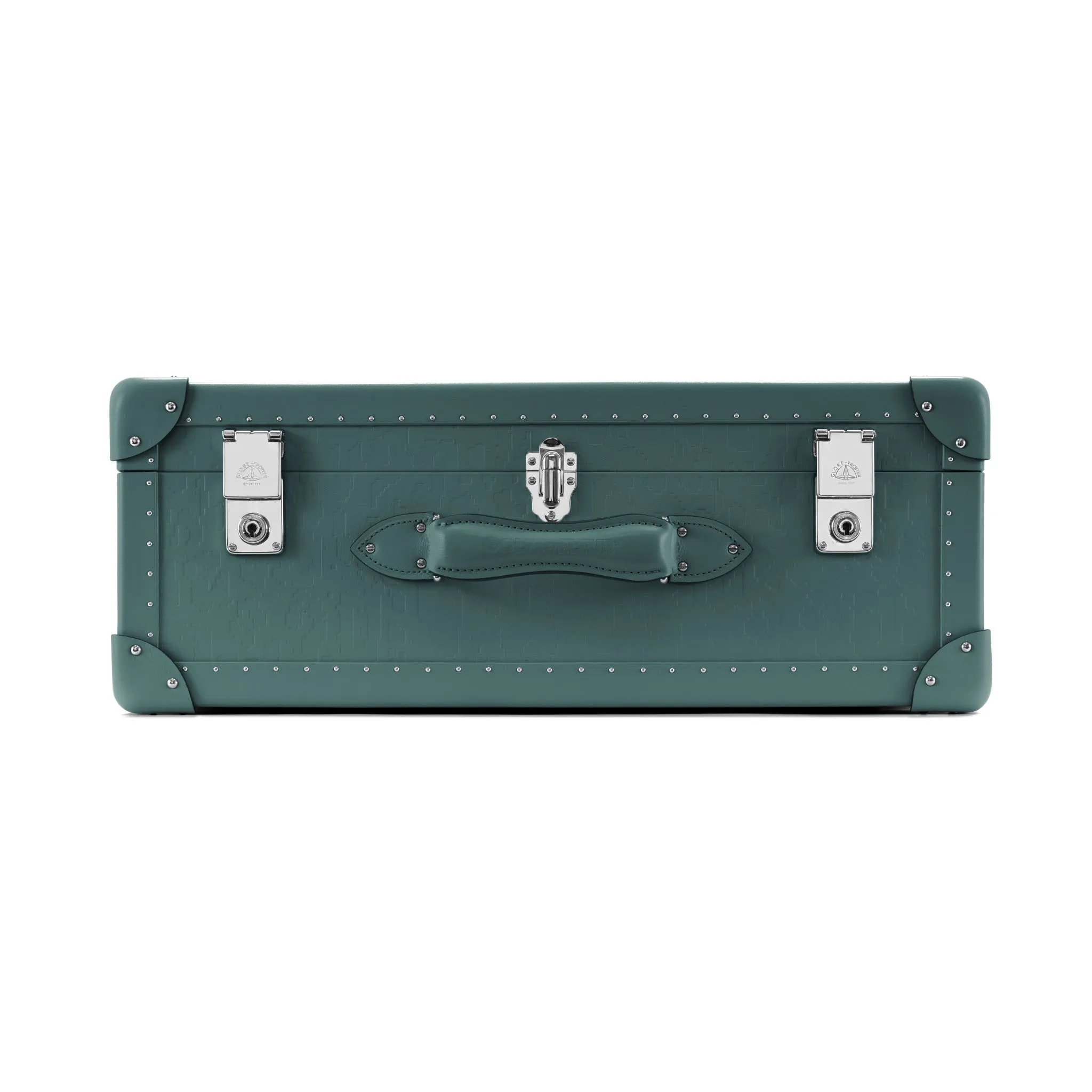 GOLF le FLEUR* · Wooden Trunk | Serpentine Green