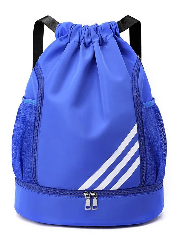 Gym Drawstring Bag for Men and Women / Basketball Backpack - SF0237