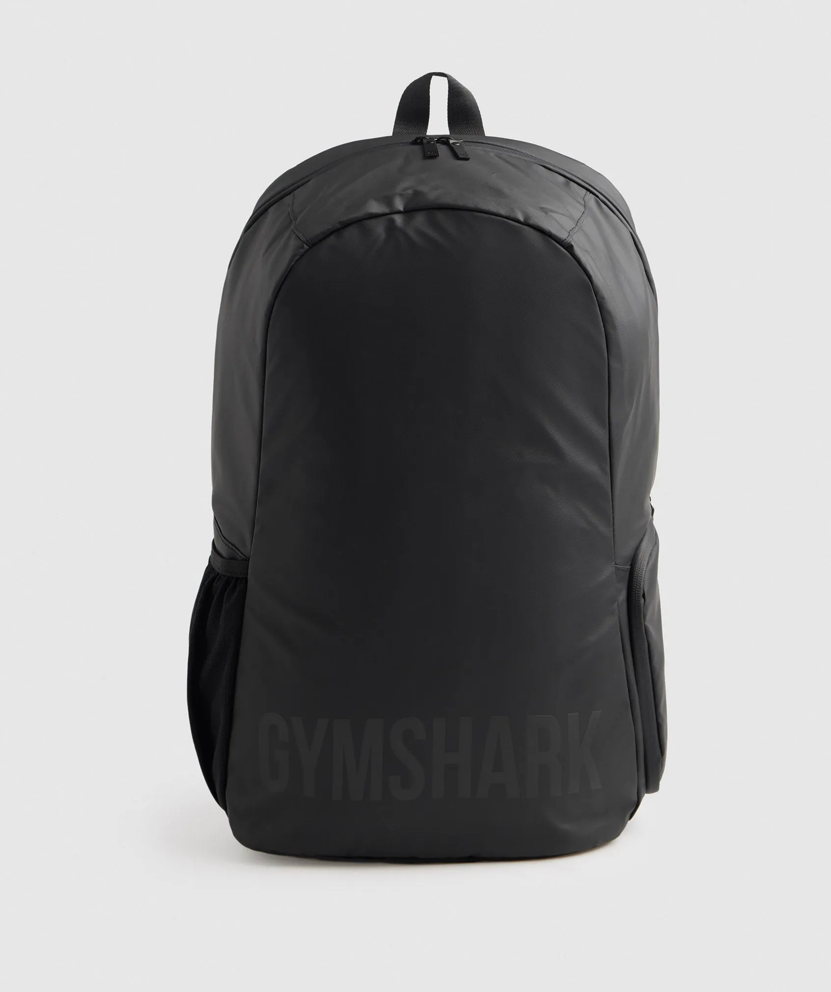 Gymshark X-Series Bag 0.1 - Black