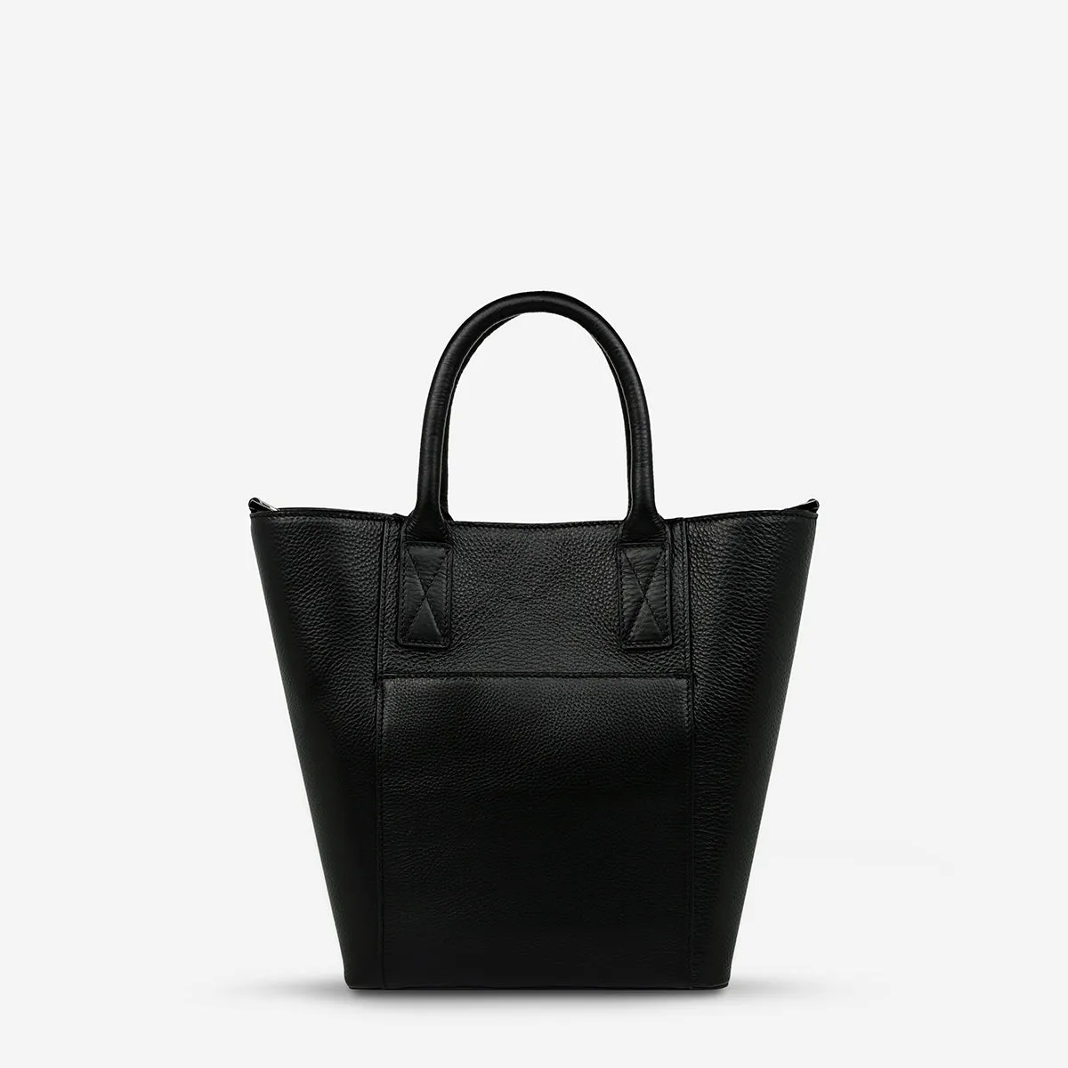 Happy Medium Bag - Black