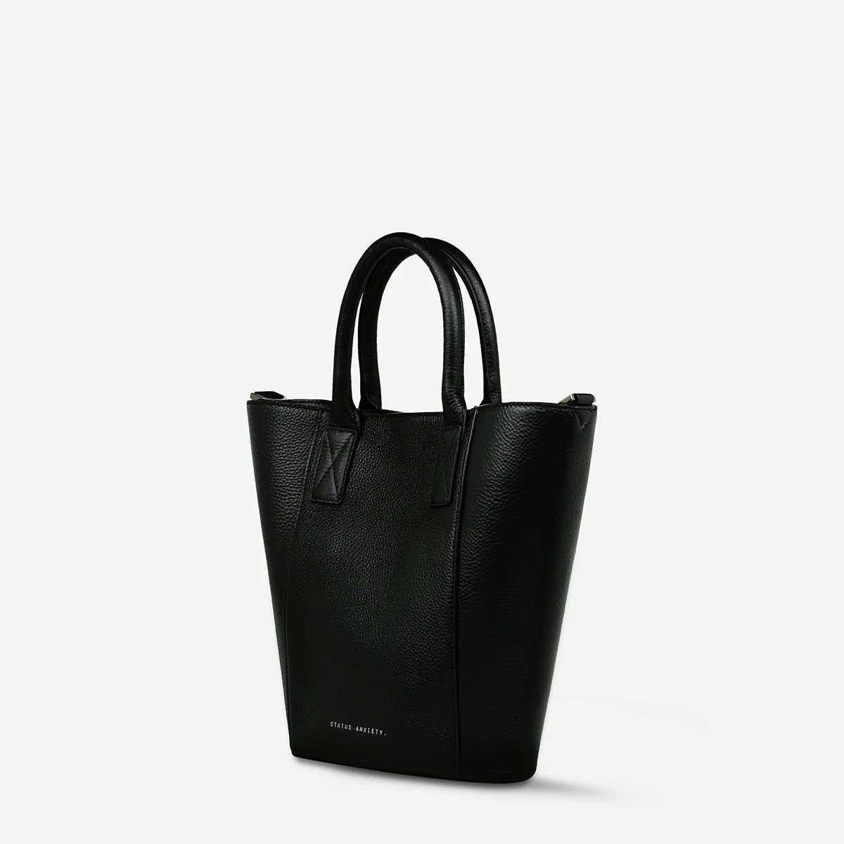 Happy Medium Bag - Black