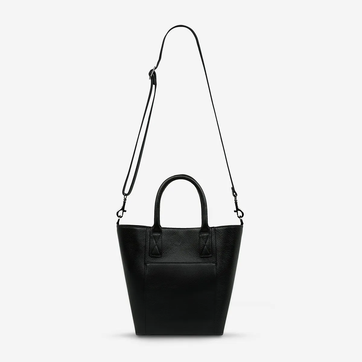 Happy Medium Bag - Black