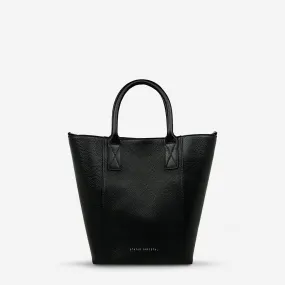 Happy Medium Bag - Black