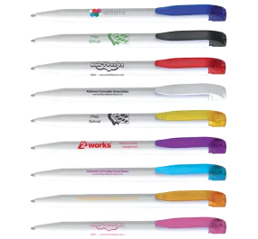 Harrier Printed Pens - 48 hours