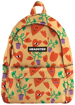 Headster Junior Plant Lovers Pre-School Bag