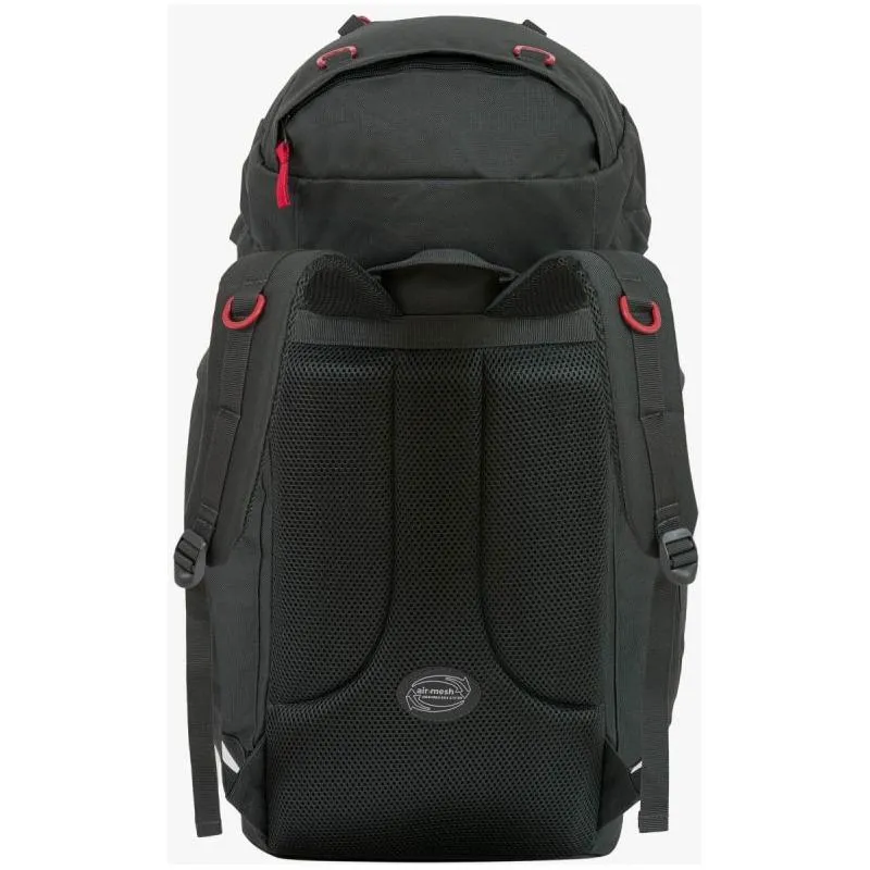 Highlander Rucksack Rambler 33L - Charcoal