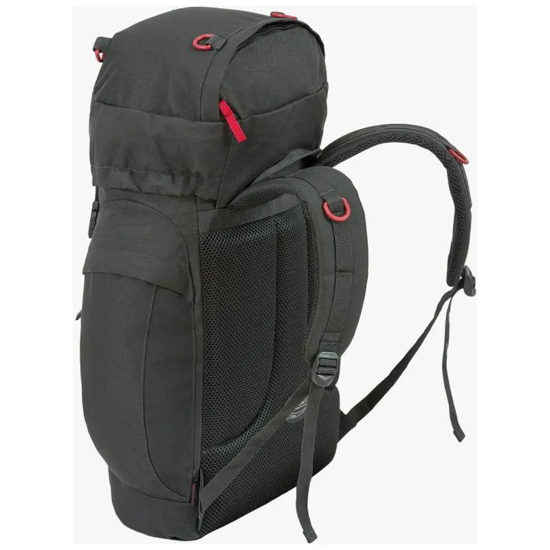 Highlander Rucksack Rambler 33L - Charcoal