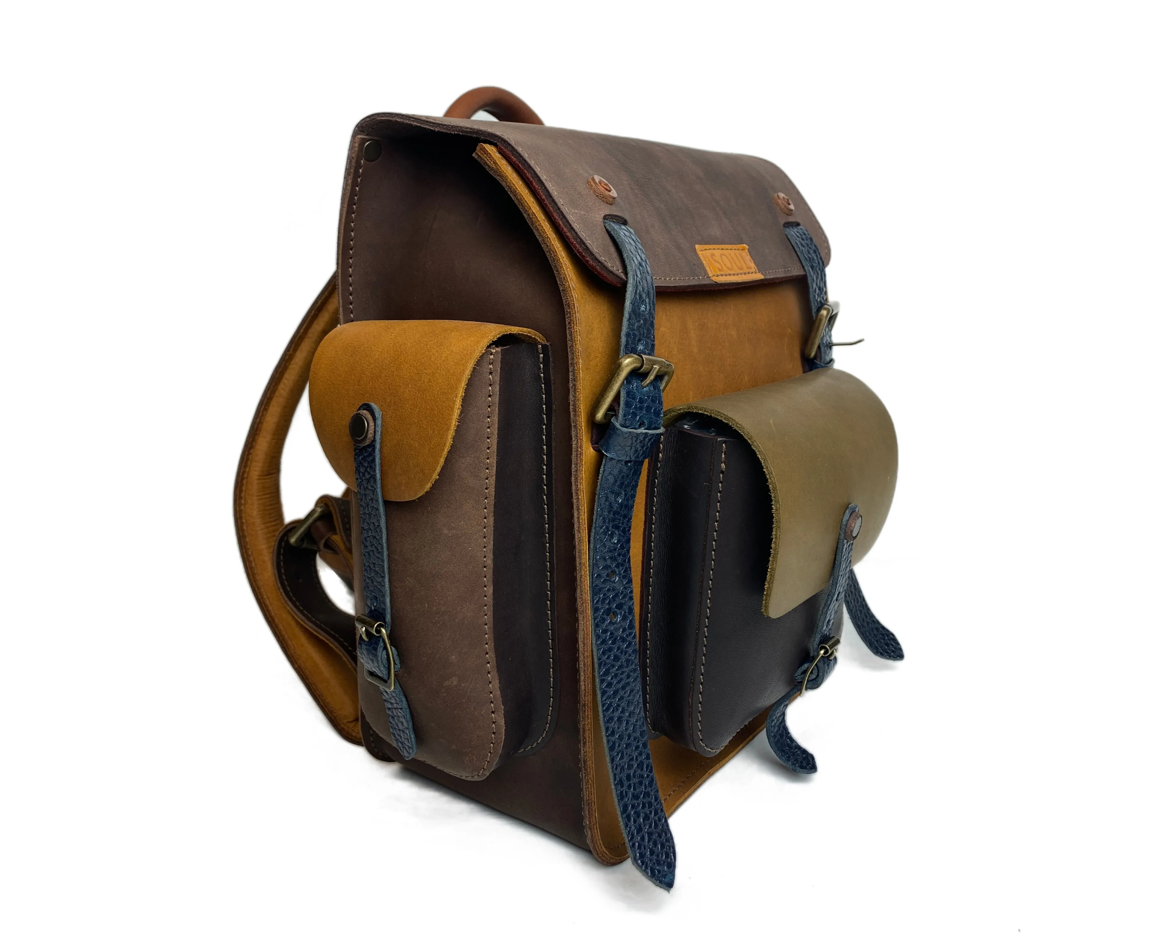 Hiker Back Pack