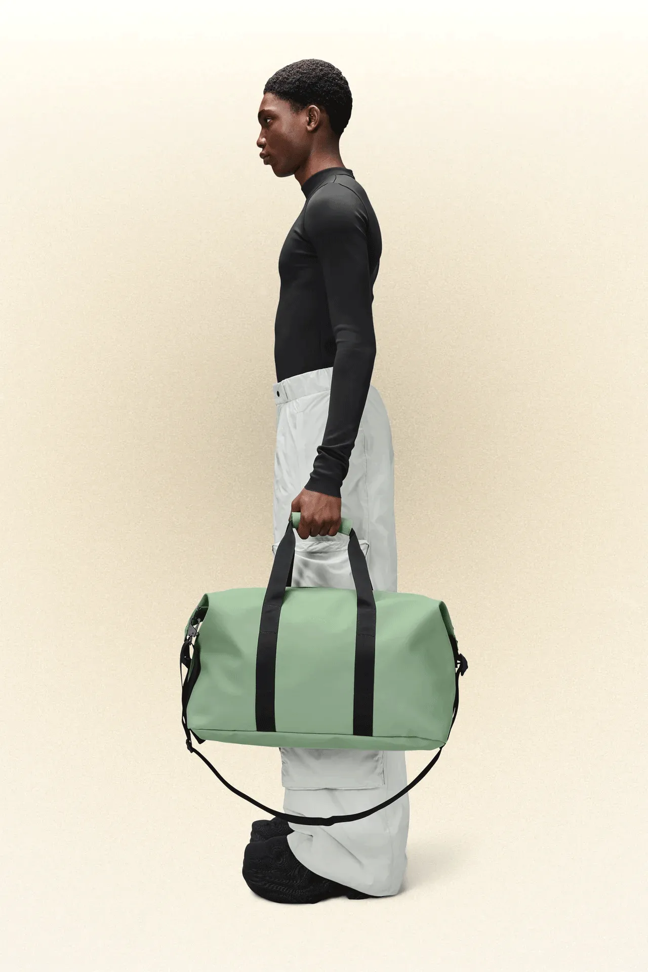 Hilo Weekend Bag - Haze