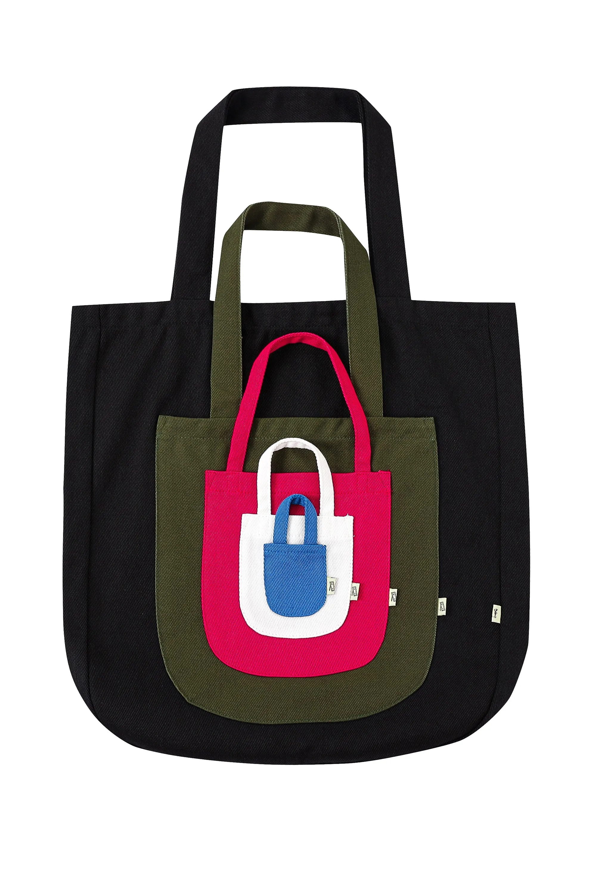 Infinity Tote