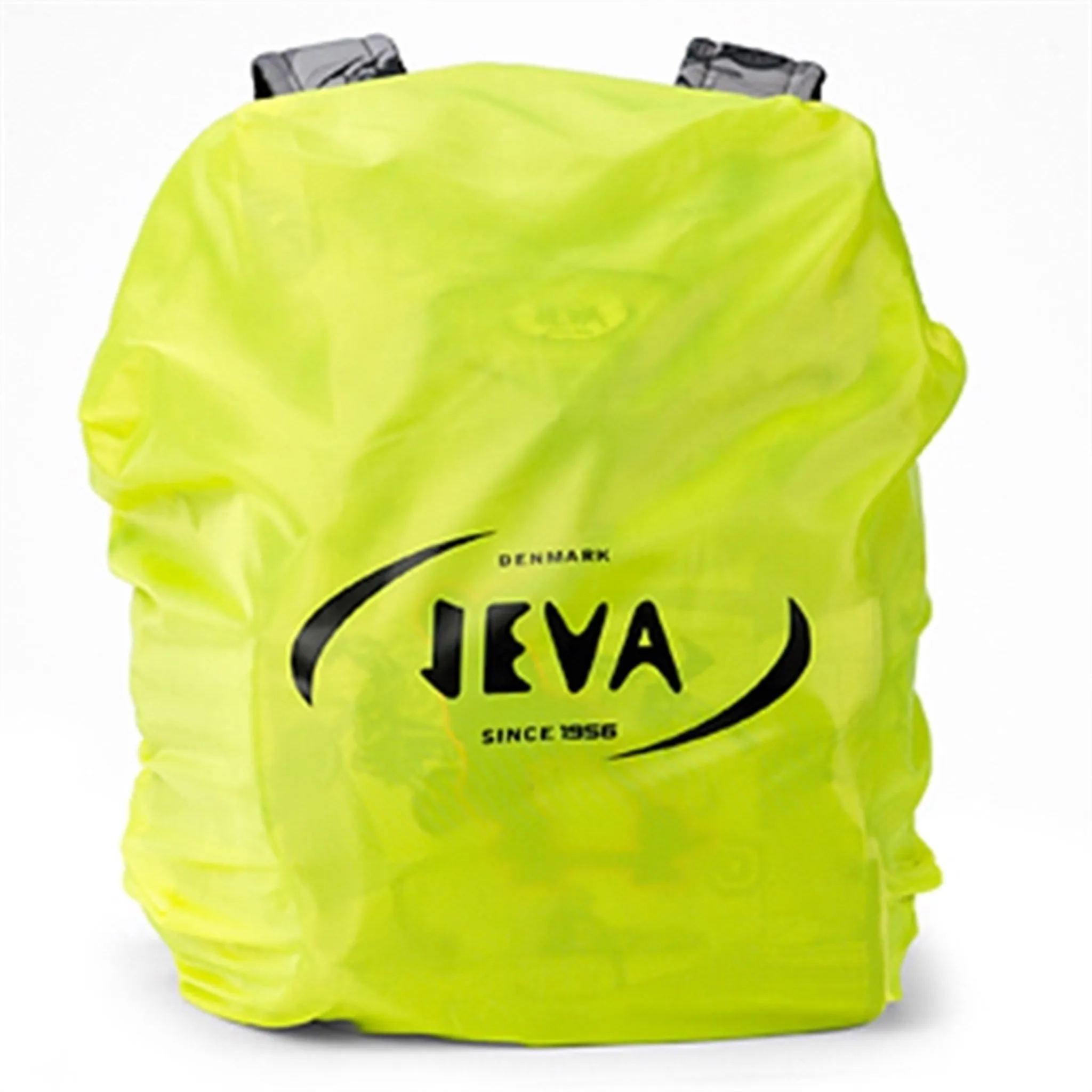 JEVA Rain Cover Yellow