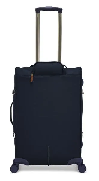 Joules Coast 69cm 4-Wheel Medium Suitcase