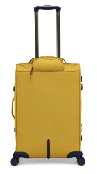 Joules Coast 69cm 4-Wheel Medium Suitcase