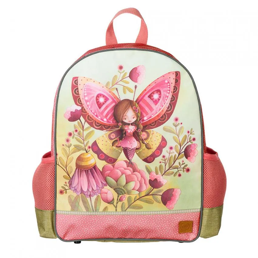 Ketto Kids Backpack - Alia Fairy