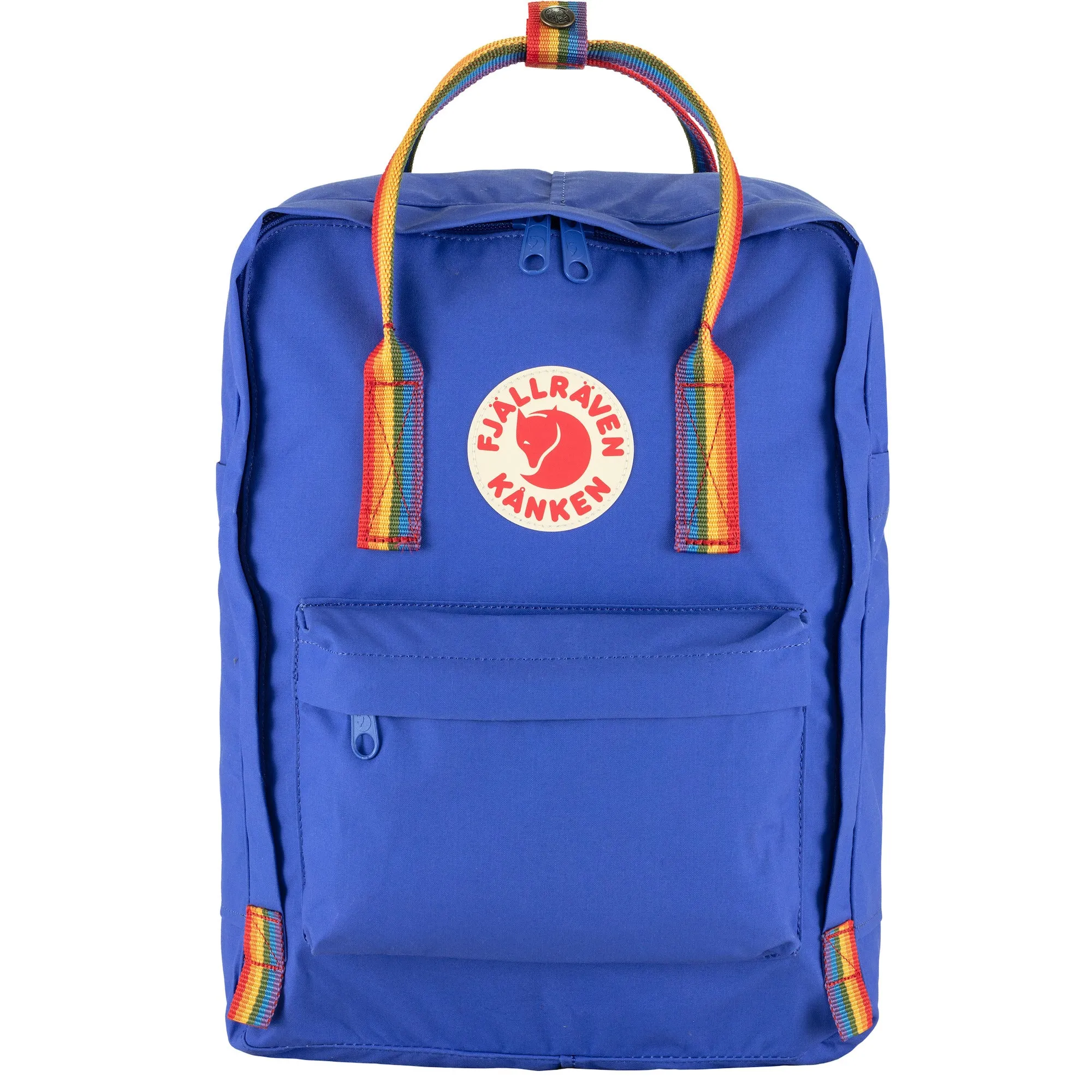 Kånken Rainbow Backpack - Cobalt Blue