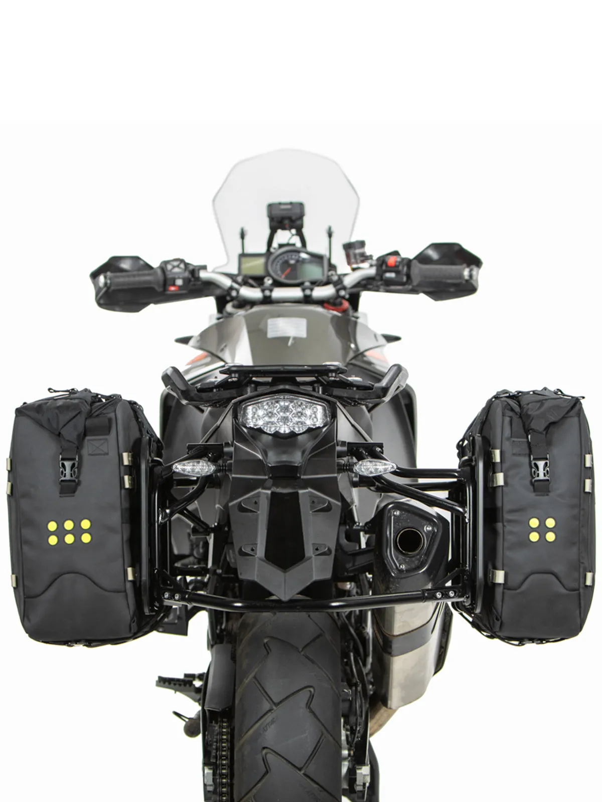 Kriega OS-22 Soft Pannier