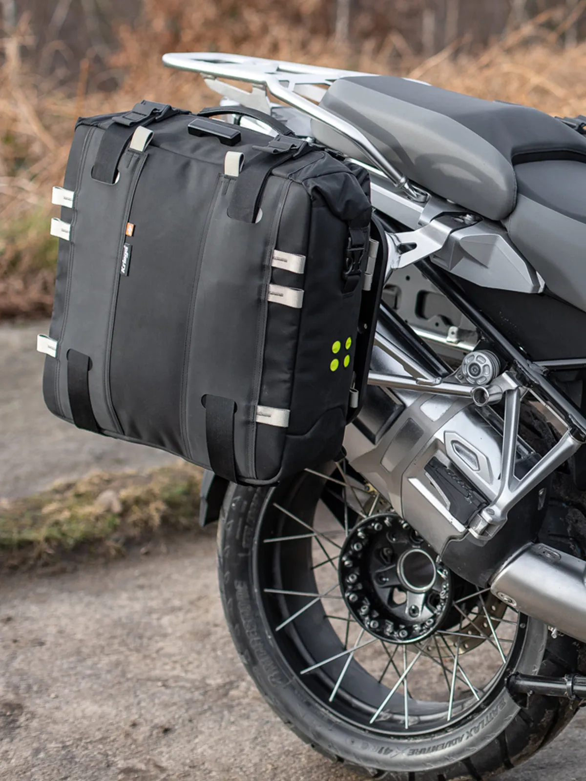 Kriega OS-22 Soft Pannier