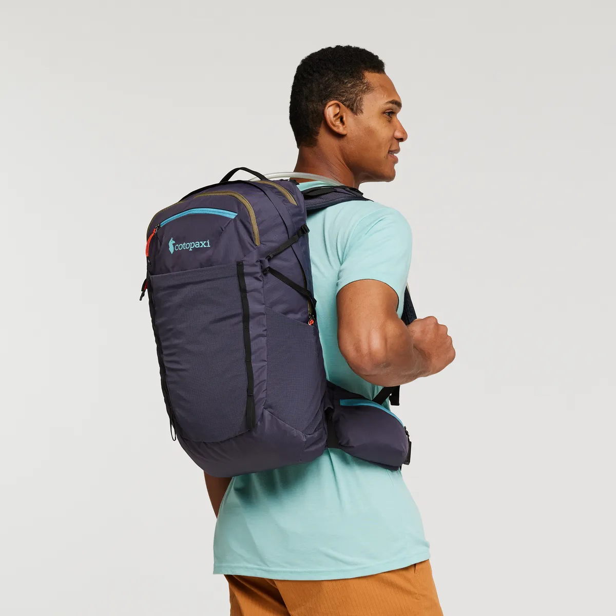 Lagos 25L Hiking Hydration Pack