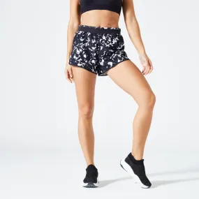 Loose Fitness Shorts