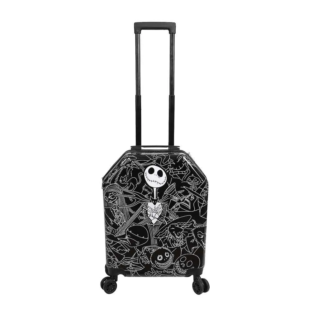 Luggage - The Nightmare Before Christmas - 20"