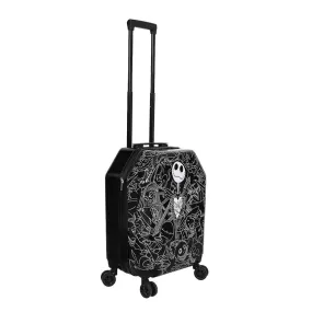 Luggage - The Nightmare Before Christmas - 20"