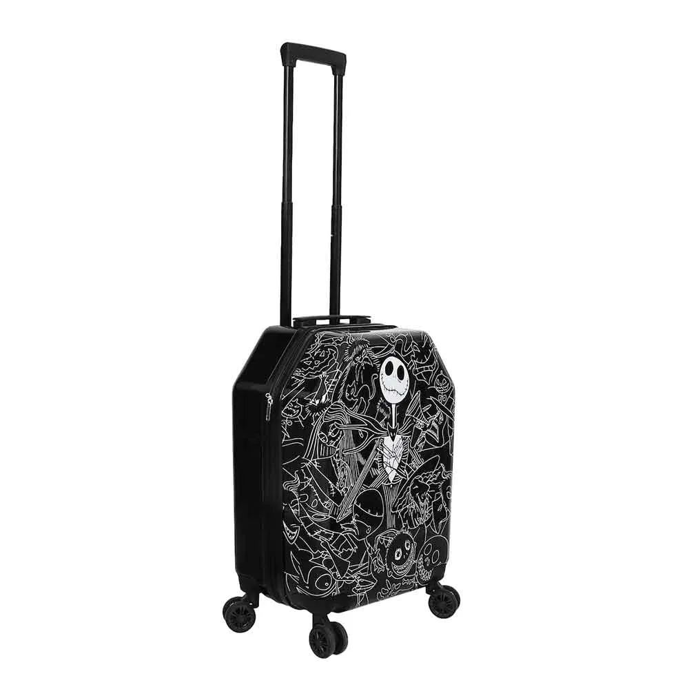 Luggage - The Nightmare Before Christmas - 20"