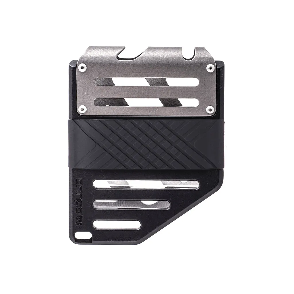 MC01 TITANIUM MONEY CLIP