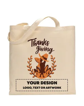 Meadow Turkey - Thanksgiving Bags