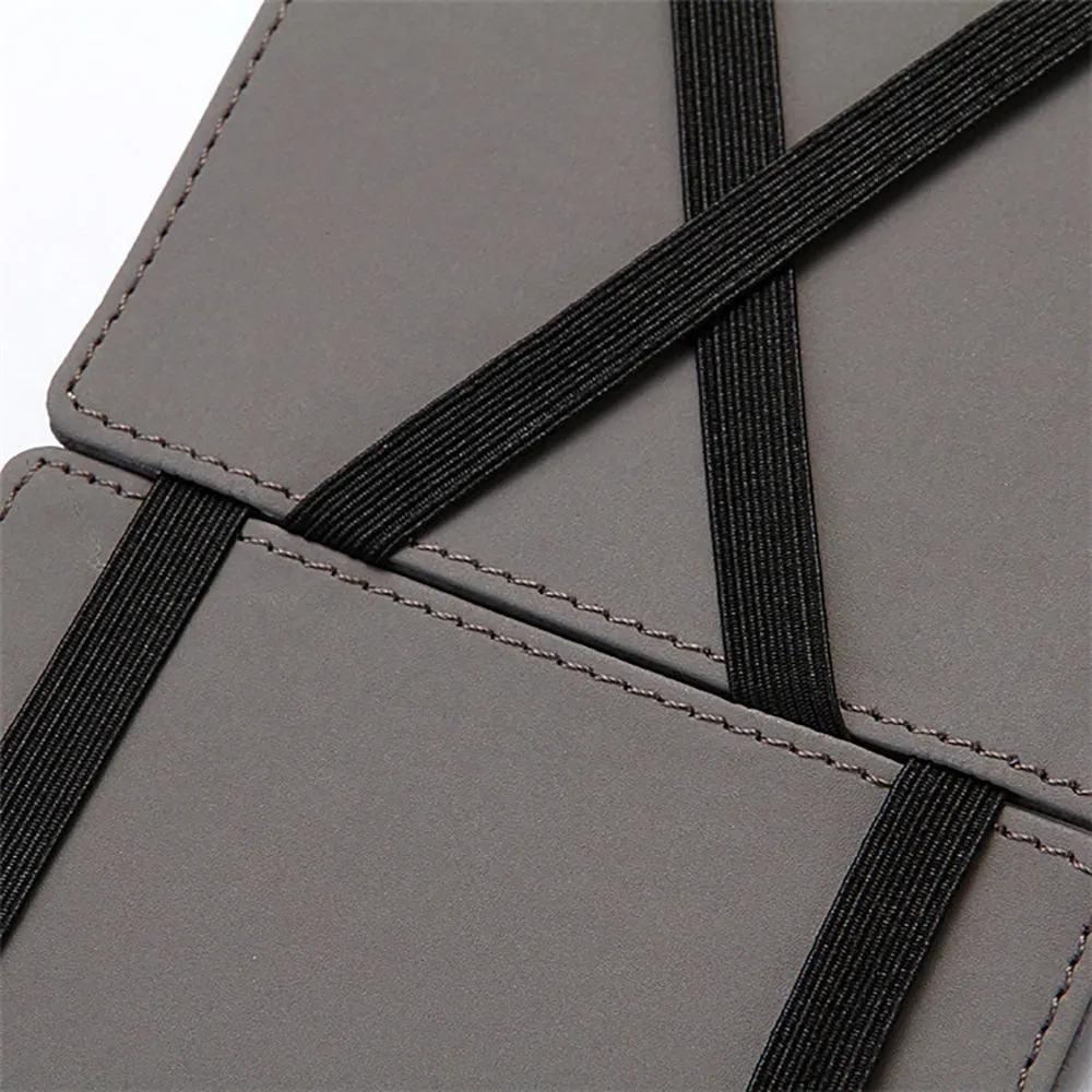 Men's Ultra Thin-Mini Wallet